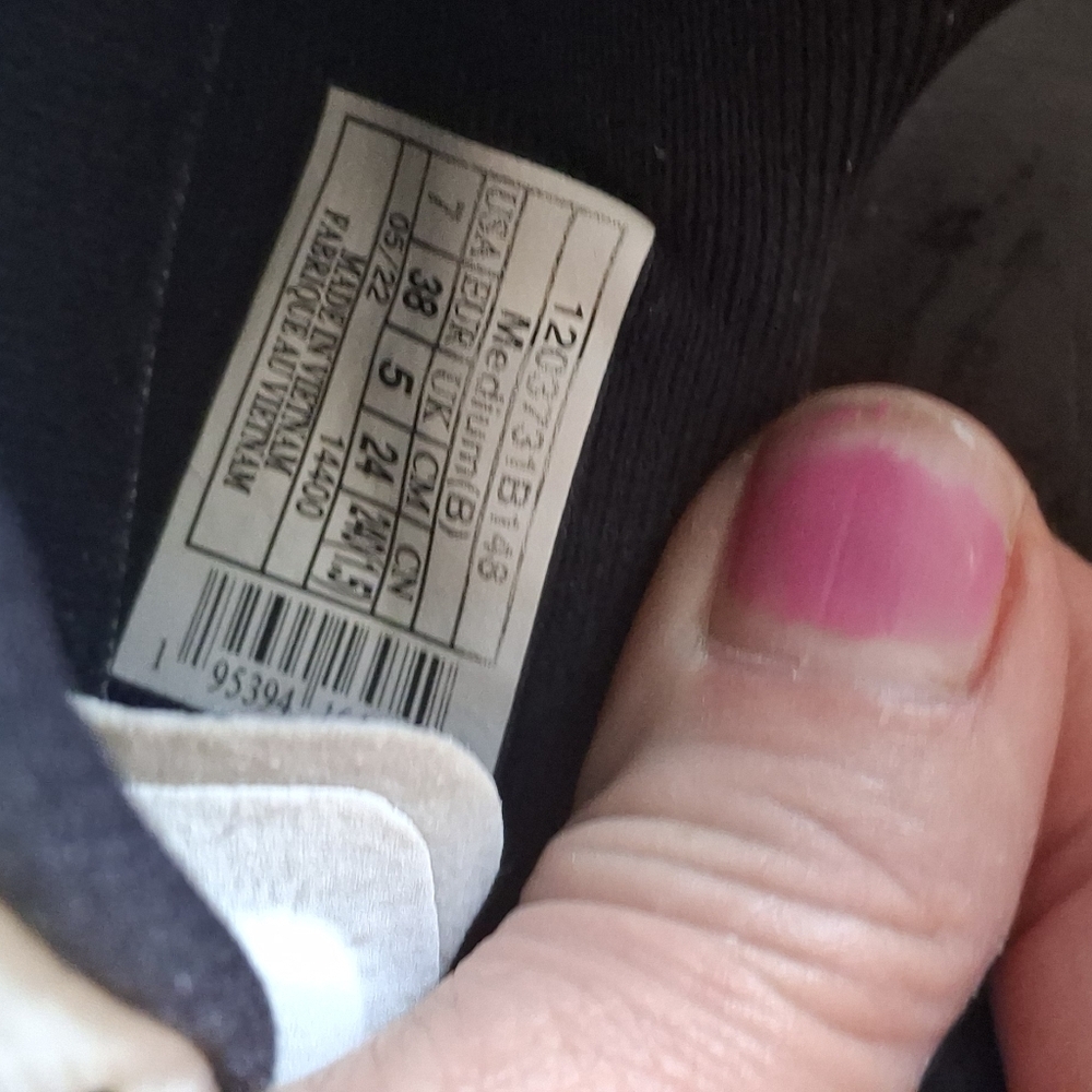 Brooks Womens Launch  Running Shoes Lightweight - Picture 5 of 7